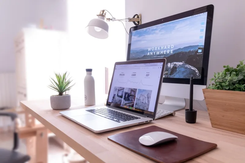 Graphic Designer — brand kits & socials
