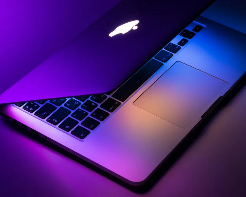 MacBook Pro 13" — Space Grey